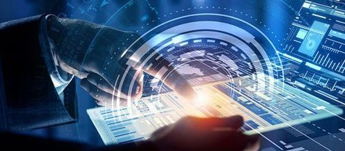 互聯網金融龍頭驚現破位式下跌，資金瘋狂出逃引發市場震蕩